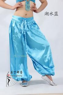 供应超卓珠绣 肚皮舞奥丁娜蕾品牌 肚皮舞灯笼裤 部落裤子_服装服饰_世界工厂网中国产品信息库